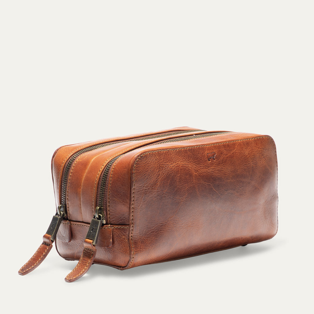 The Professional Travel Kit
