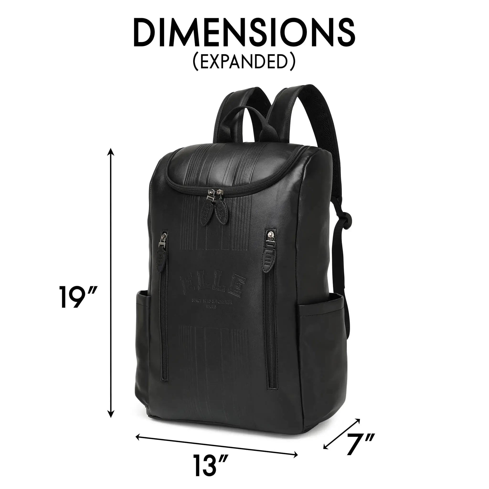 Roamer Escape Expandable 4 Piece Luggage Set