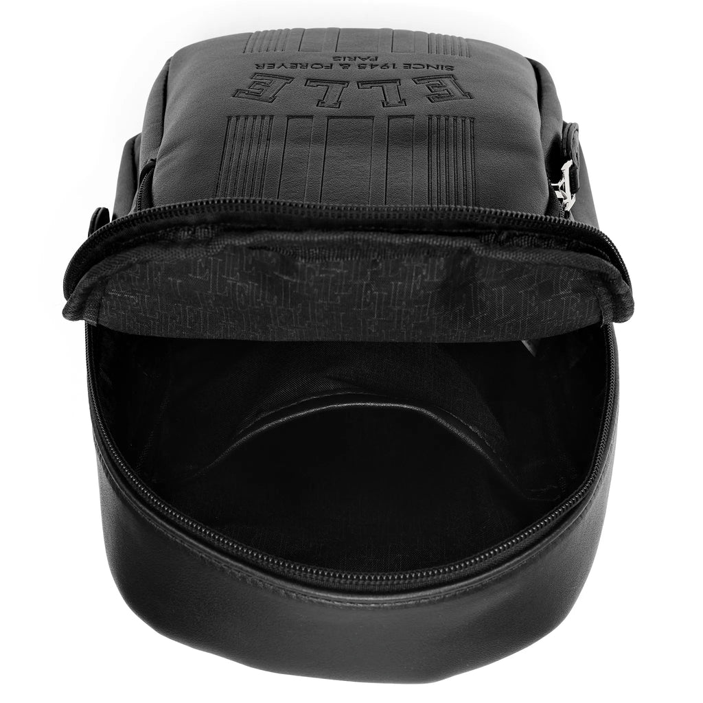 Roamer Escape Expandable 4 Piece Luggage Set